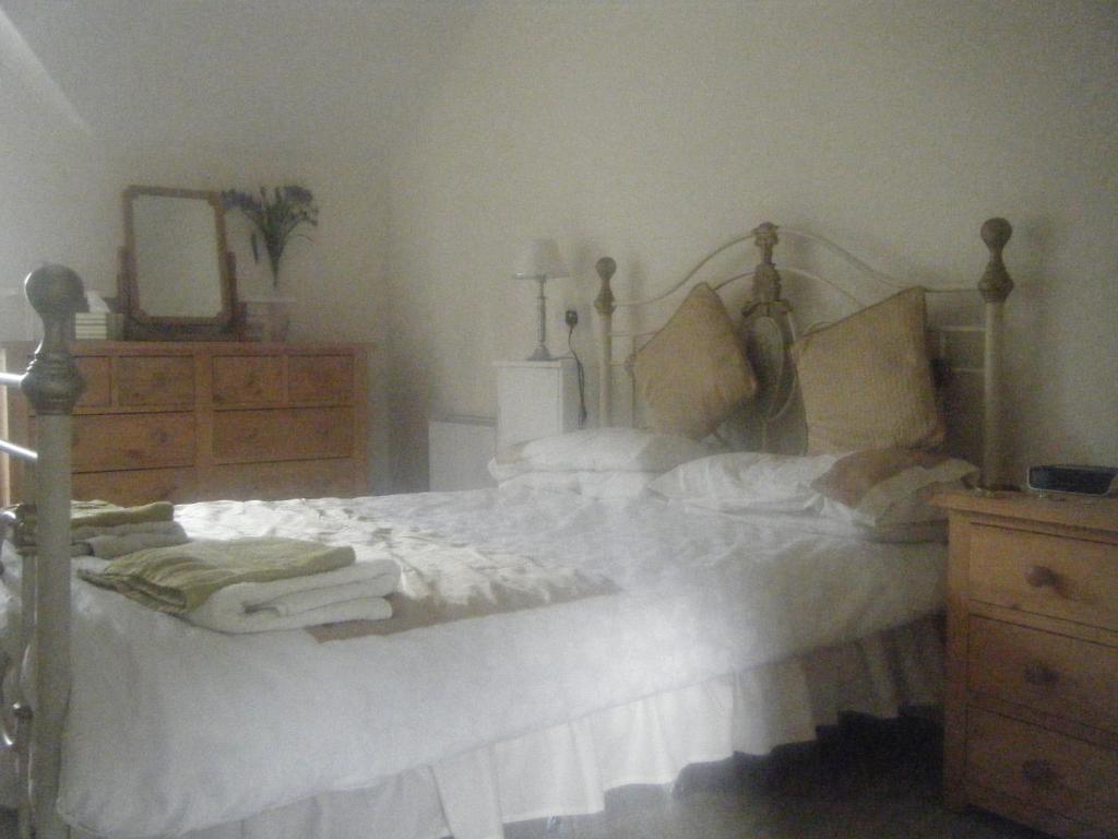 Riverside Cottage B&B Lynmouth Room photo